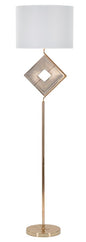 LAMPADA DA TERRA D¨¦PLACER ? CM 40X161