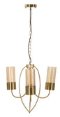 LAMPADARIO VERSAILLES 3 LUCI CM ? 60X103