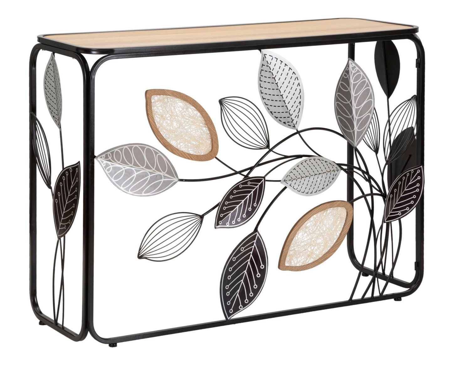 CONSOLE AUTOMNE CM 108X36,8X80