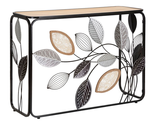 CONSOLE AUTOMNE CM 108X36,8X80