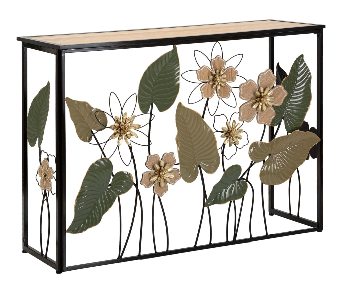 RESSORT CONSOLE CM 108X36,8X80