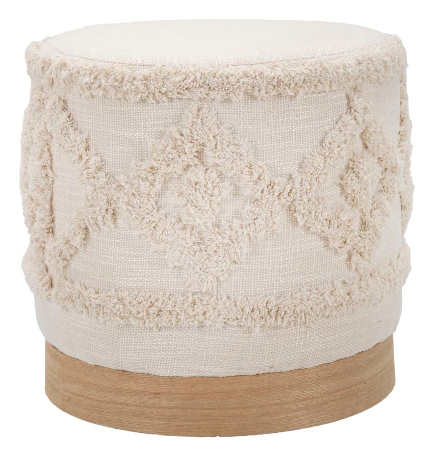 POUF DAMAS CM ? 40X40
