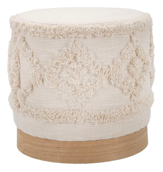 POUF DAMAS CM ? 40X40