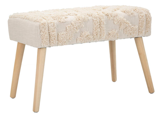 PANCHETTA DAMAS CM 66X34X42