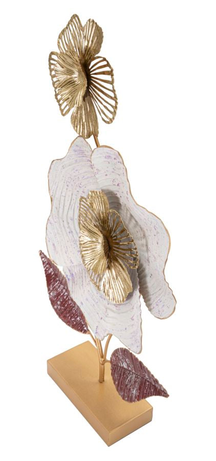 SCULTURE LOVI CM 35,5X9X59