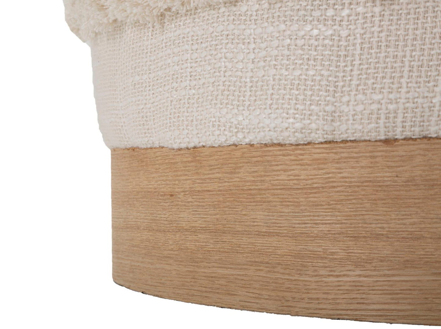 POUF DAMAS CM ? 40X40
