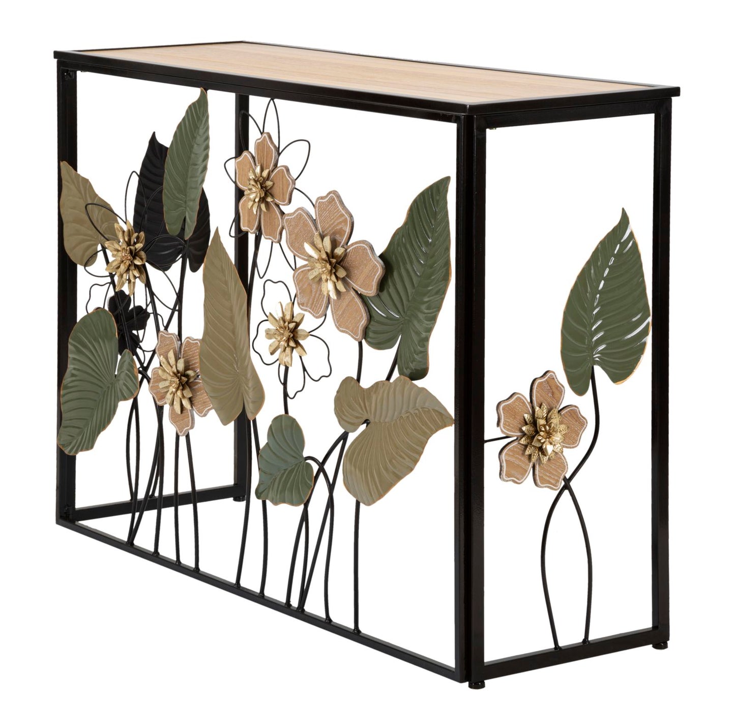 RESSORT CONSOLE CM 108X36,8X80