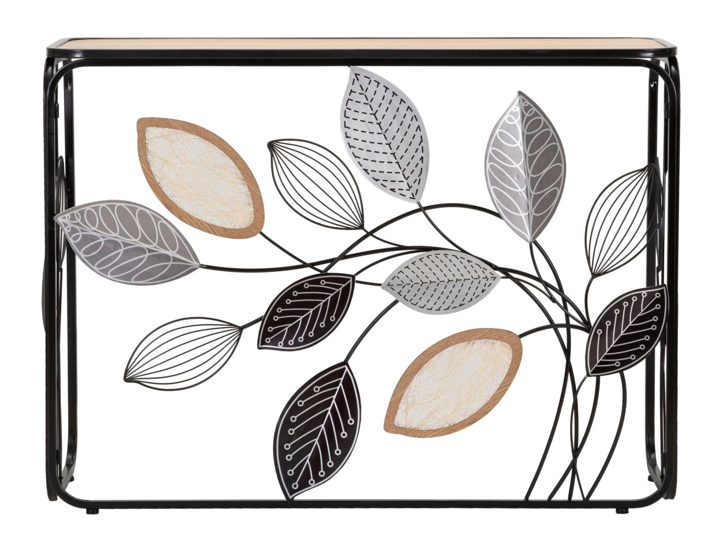 CONSOLE AUTOMNE CM 108X36,8X80