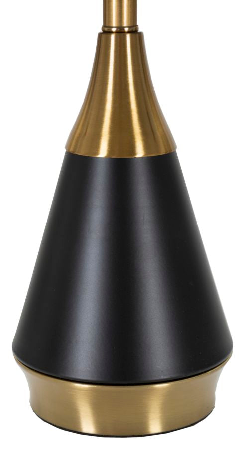 LAMPADA DA TAVOLO BLACKY CM ? 28X50