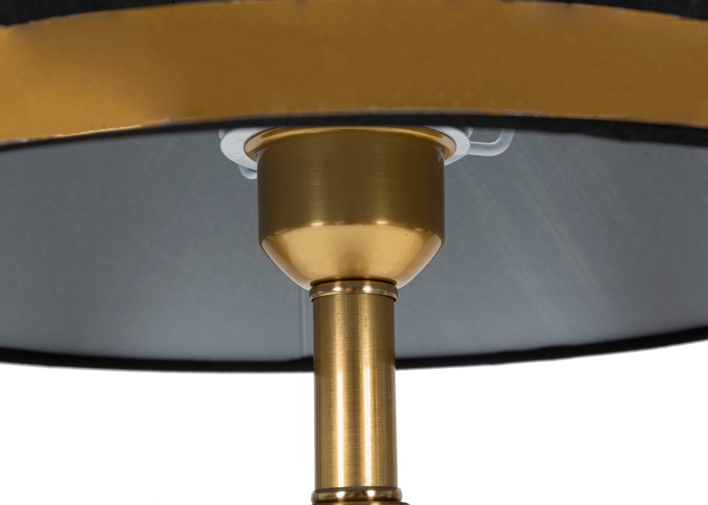 LAMPADA DA TAVOLO BLACKY CM ? 28X50