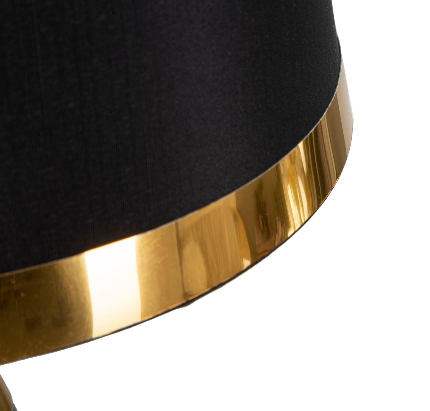 LAMPADA DA TAVOLO BLACKY CM ? 28X50