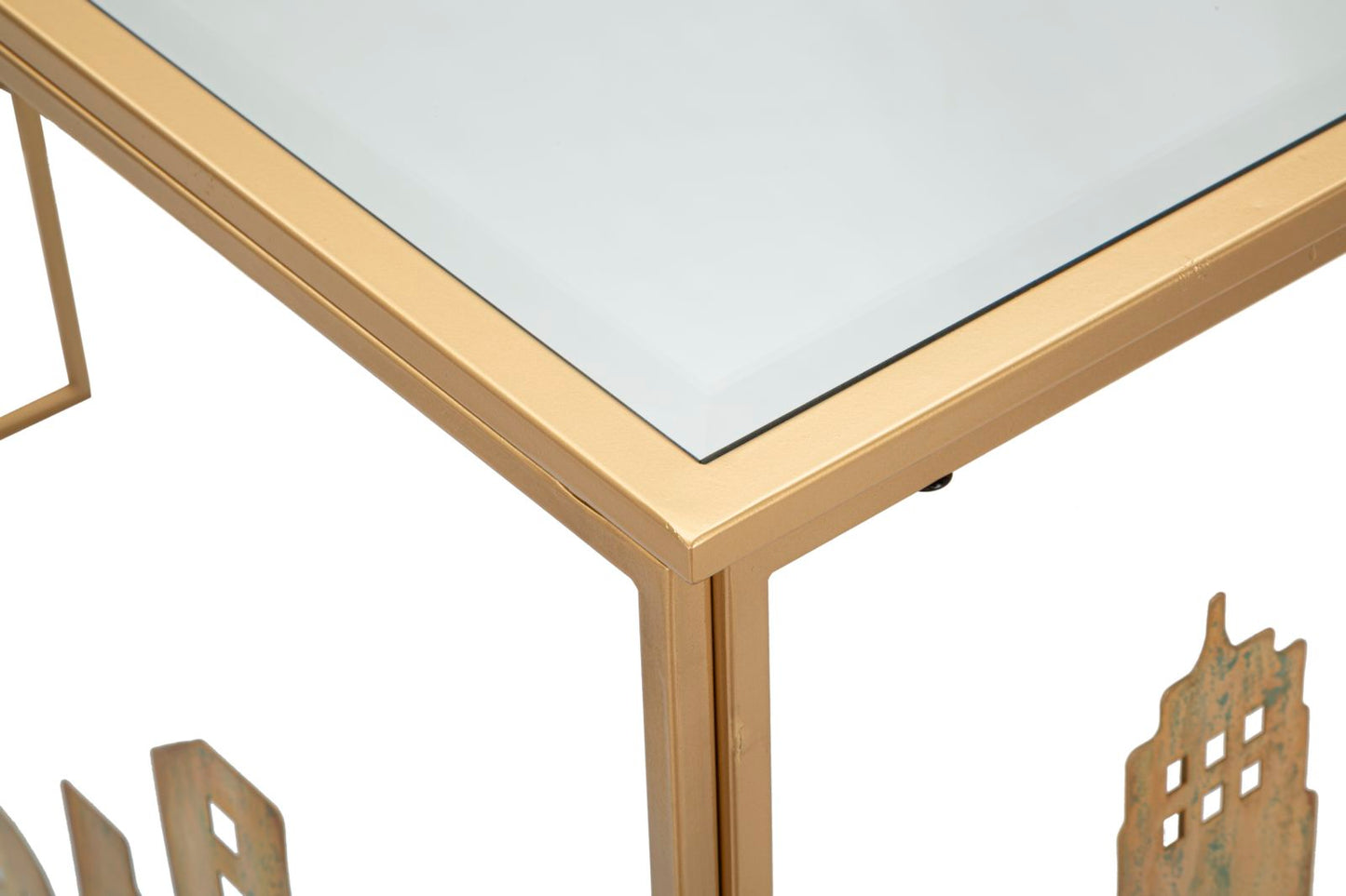 CONSOLE VILLE CM 110X38,5X81