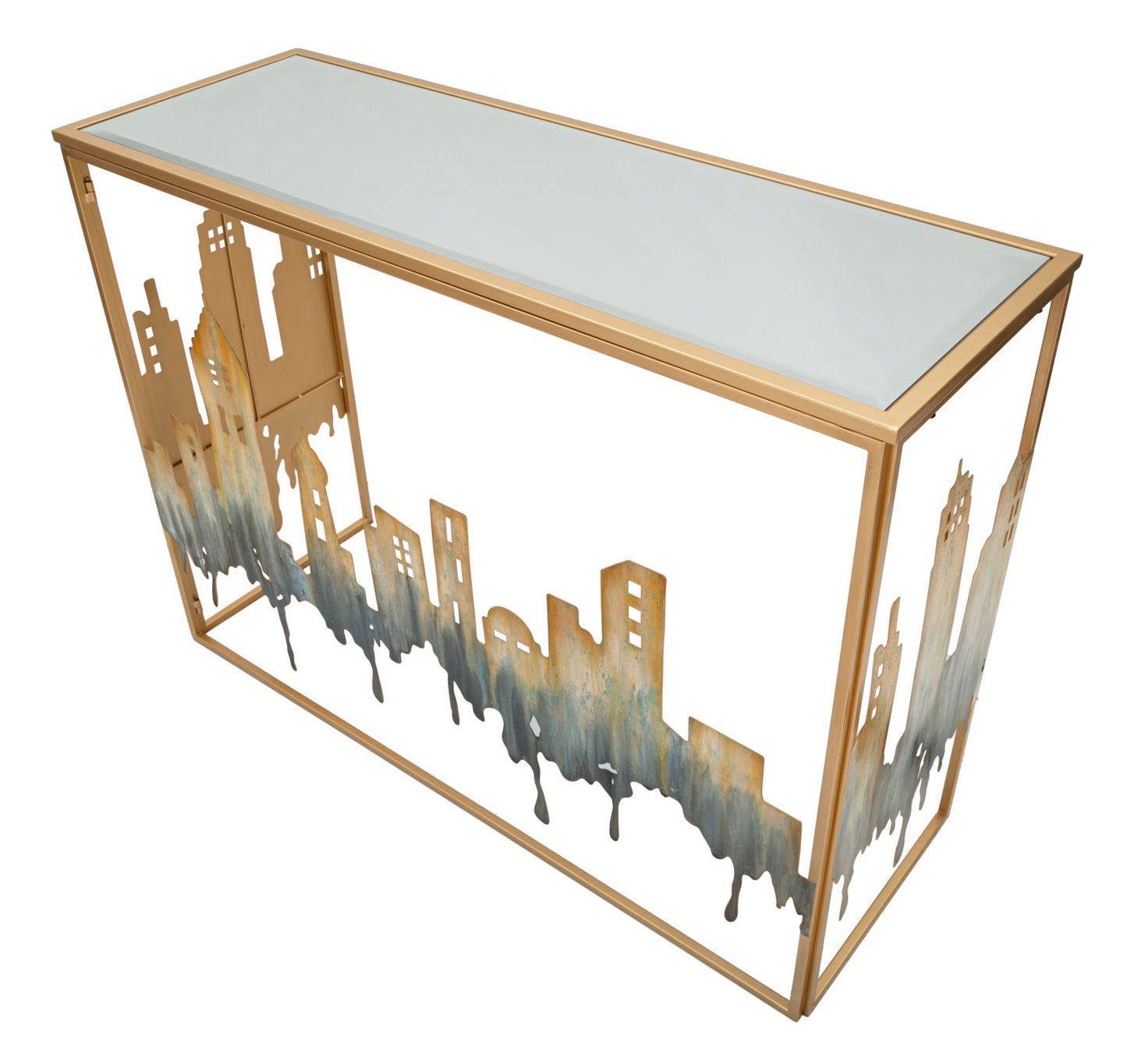 CONSOLE VILLE CM 110X38,5X81