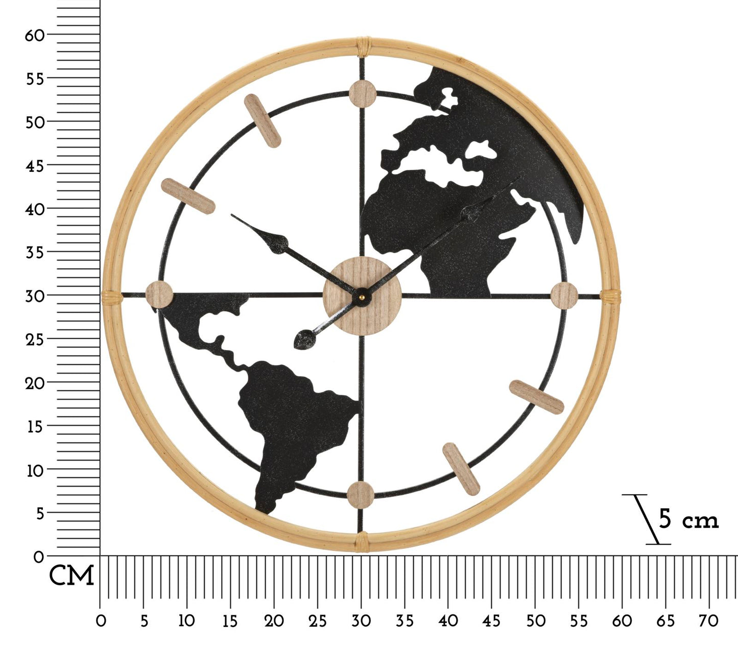 OROGLIO DA MURO MONDE NOUVEAU CM ? 60X5