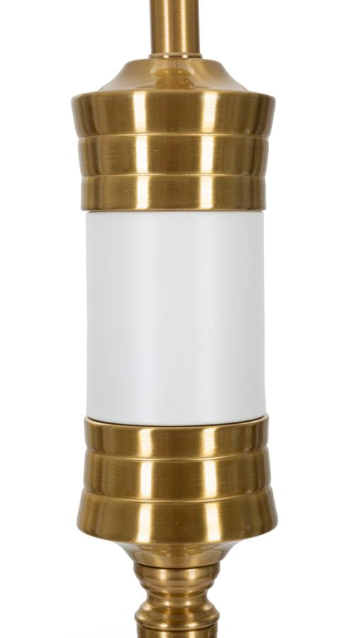 LAMPADA DA TERRA WHITY CM ? 41X160