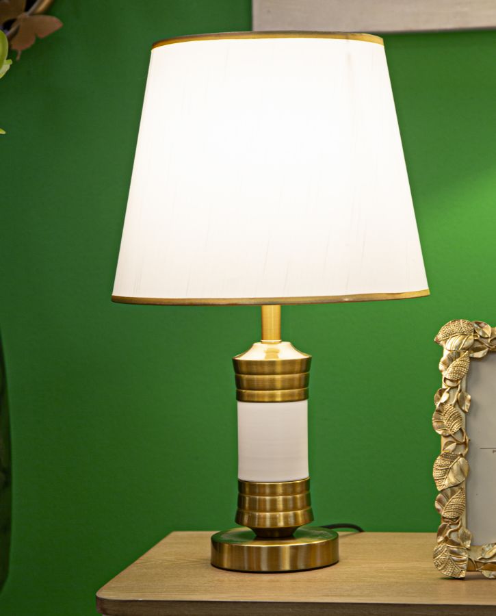 LAMPADA DA TAVOLO POURQUOI CM ? 31X52
