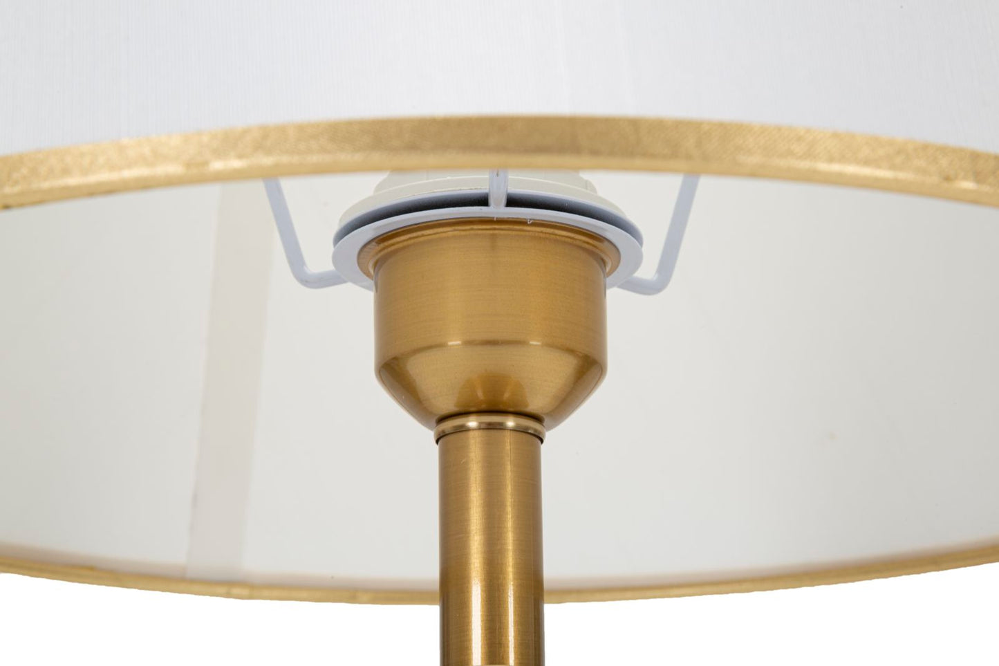 LAMPADA DA TAVOLO POURQUOI CM ? 31X52