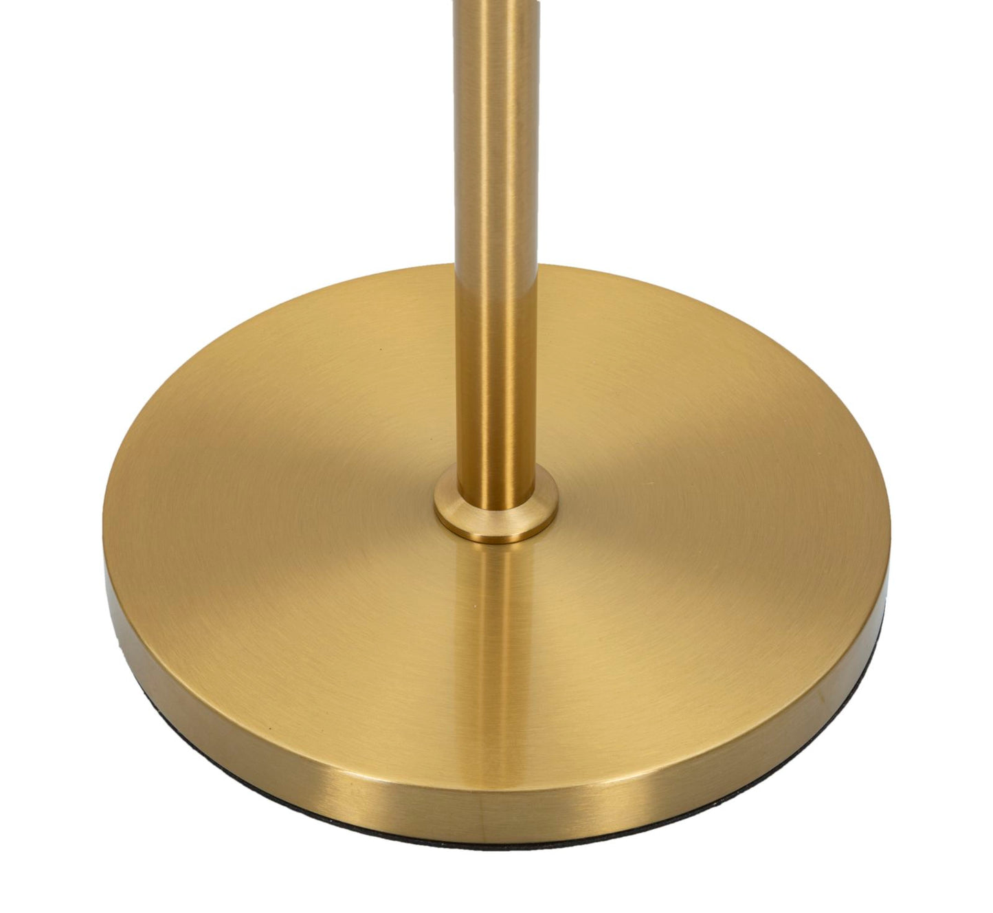 LAMPADA DA TERRA CRISTAL CM ? 40X153