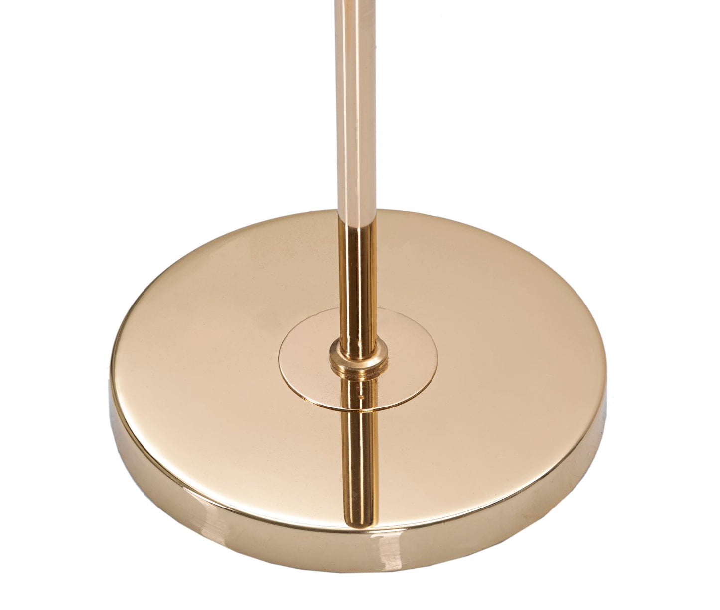 LAMPADA DA TERRA D¨¦PLACER ? CM 40X161