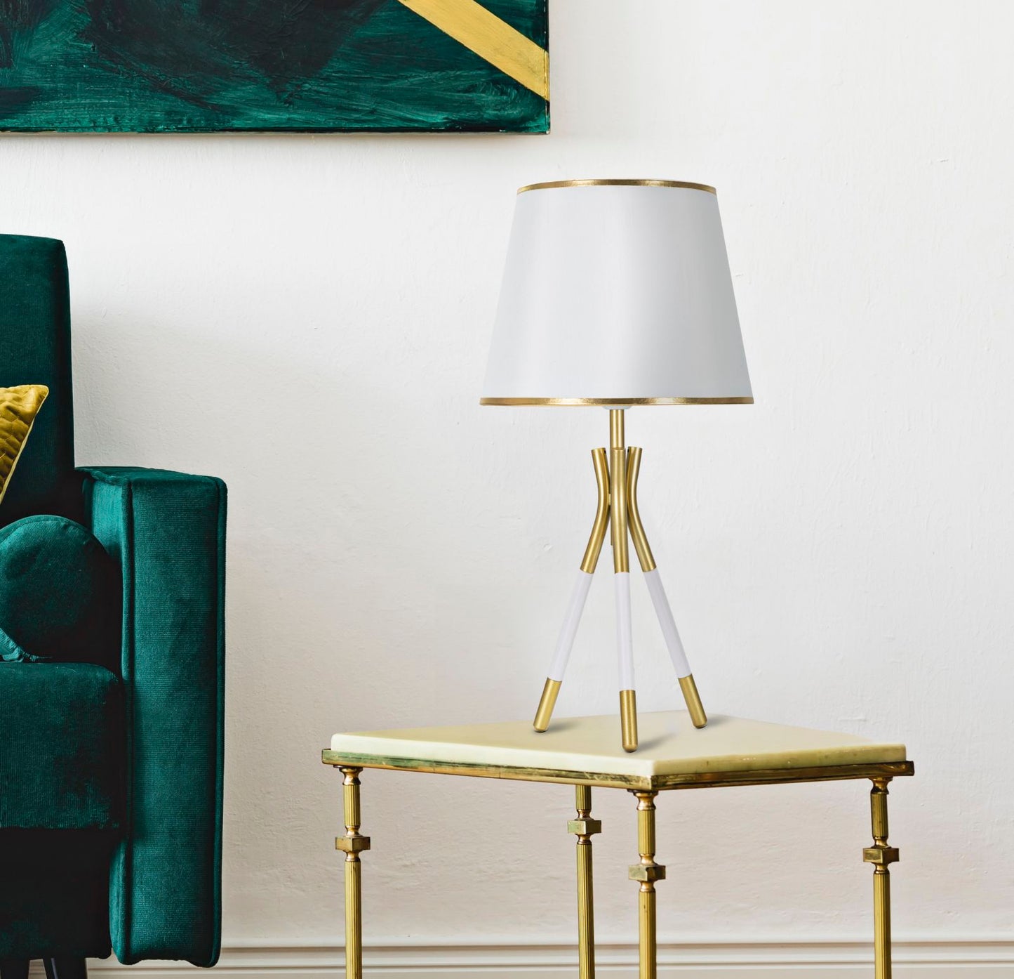 LAMPADA DA TAVOLO TRIPLY CM ? 28X57
