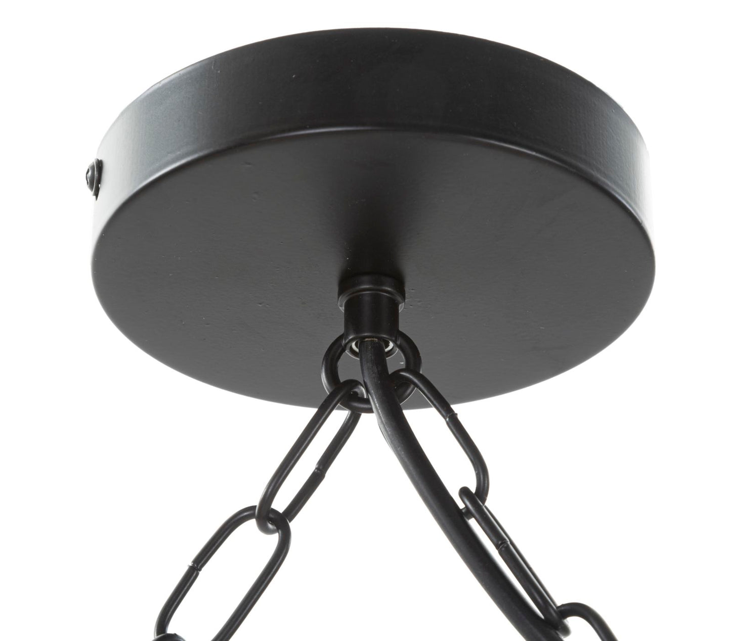 LAMPADARIO BAMBOU/CORDE CM 80X15X120