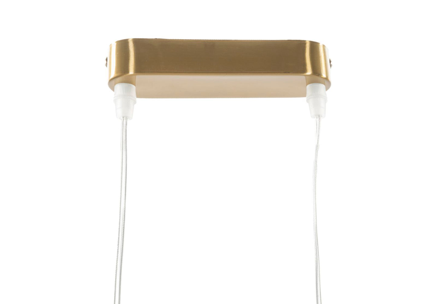 LAMPADARIO JAPON 7 LUCI CM 115X36X30