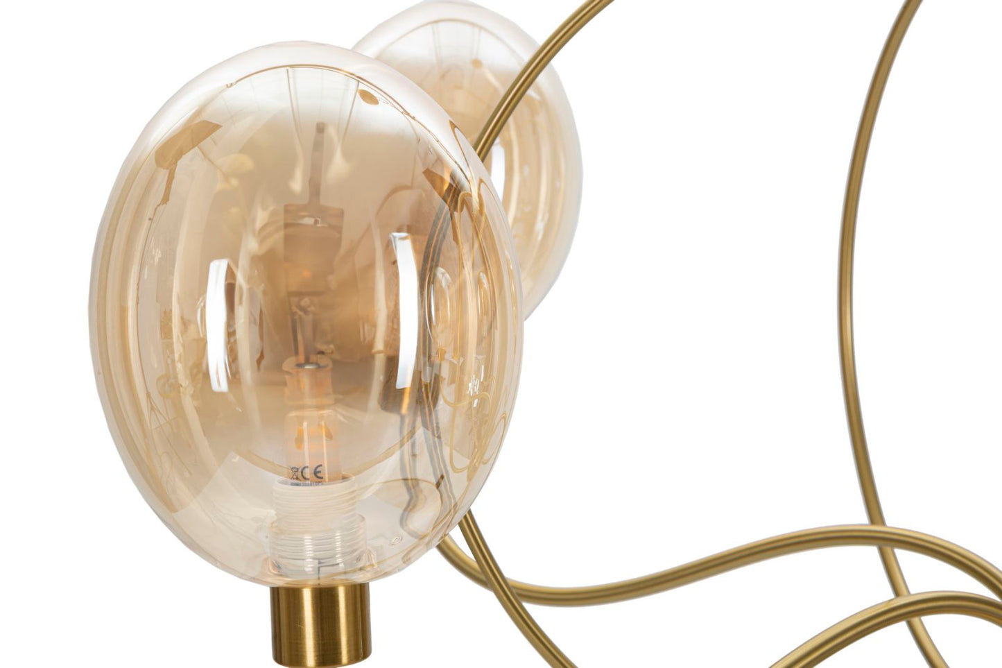 LAMPADARIO VIENNE CM ? 100X96