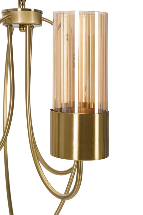 LAMPADARIO VERSAILLES 3 LUCI CM ? 60X103