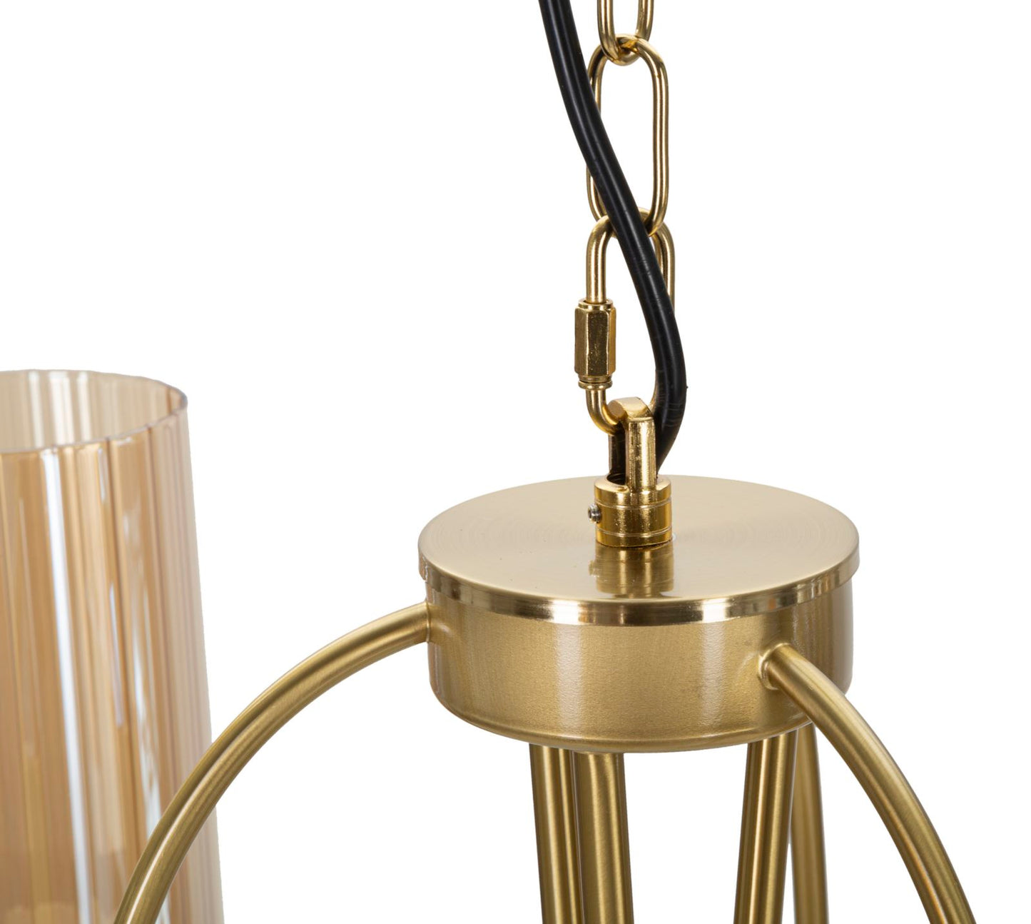 LAMPADARIO VERSAILLES 3 LUCI CM ? 60X103