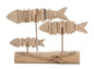 PESCI NATURE CM 37X10X24