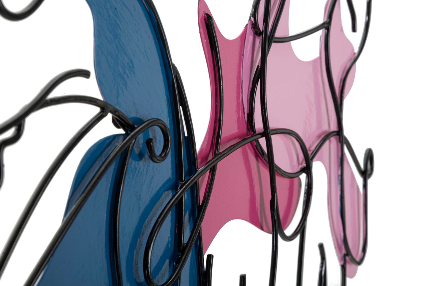 PANNELLO DA MURO DANSE CM 60X1,5X70