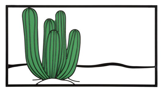 PANNEAU DE MURO CACTUS CM 60X1,3X33