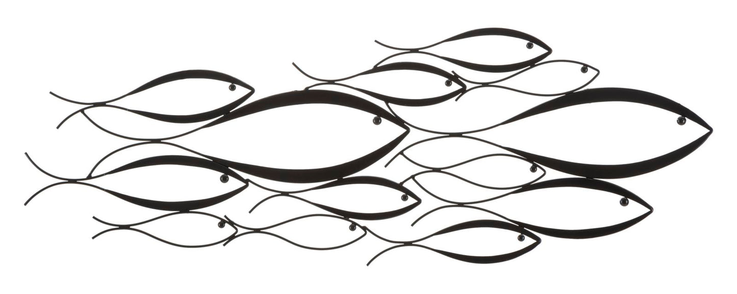 PANNELLO DA MURO POISSON CM 100X1X35