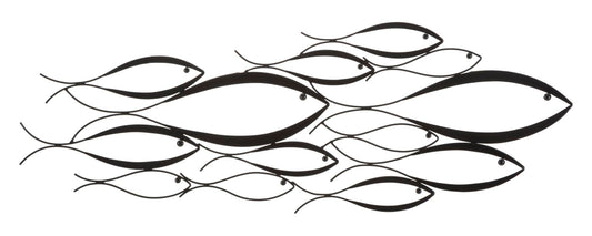 PANNELLO DA MURO POISSON CM 100X1X35