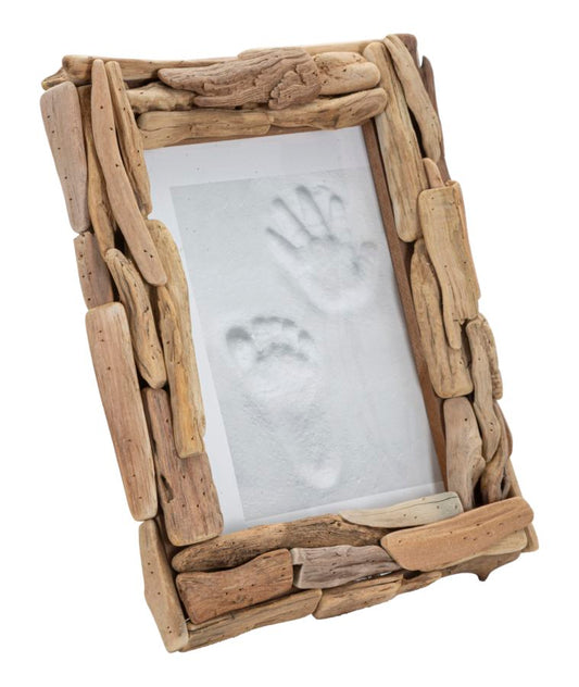 CORNICHE NATURE CM 21X4X26 (MISURA INTERNA CM 15X20)