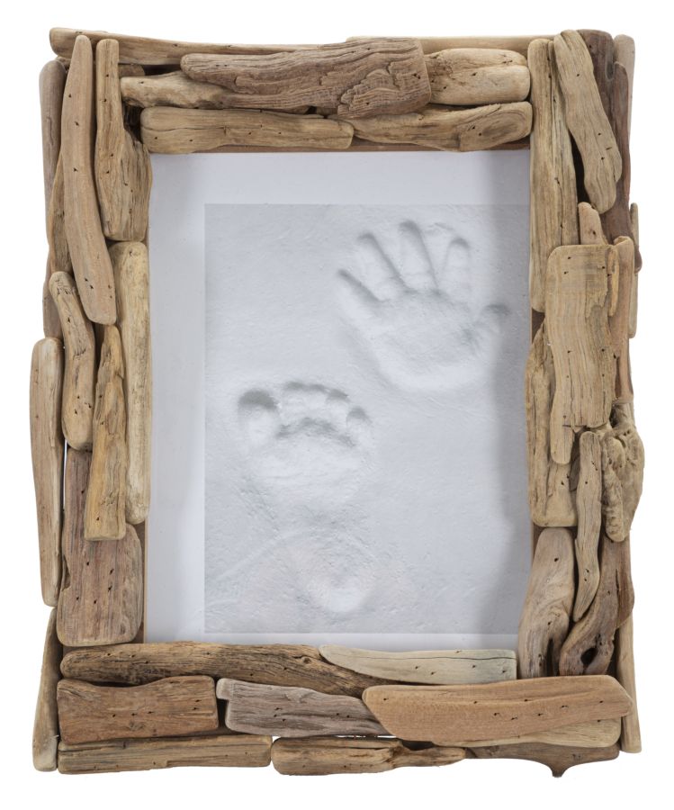 CORNICHE NATURE CM 21X4X26 (MISURA INTERNA CM 15X20)