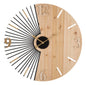 OROLOGIO DA MURO WORDY CM ? 60X3,5