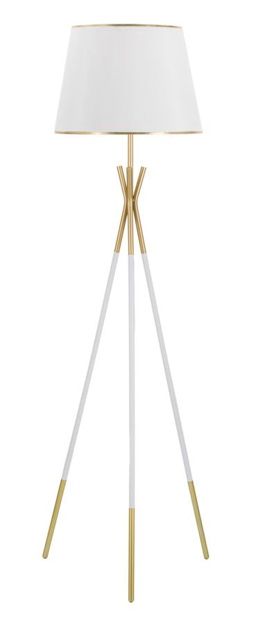 LAMPADA DA TERRA TRIPLY CM ? 61X154