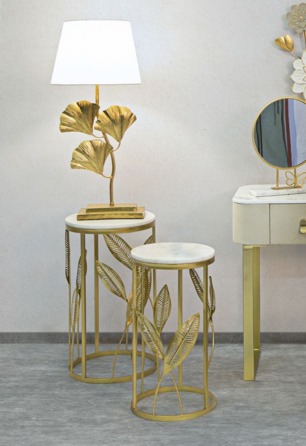 FEUILLE DE TAVOLINETTI COPPIA CM ? 35X65,5-30X60,5