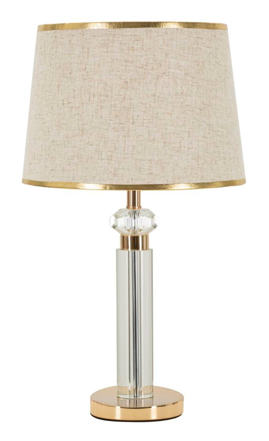 LAMPADA DA TAVOLO PRAGA CM ? 30X52,5