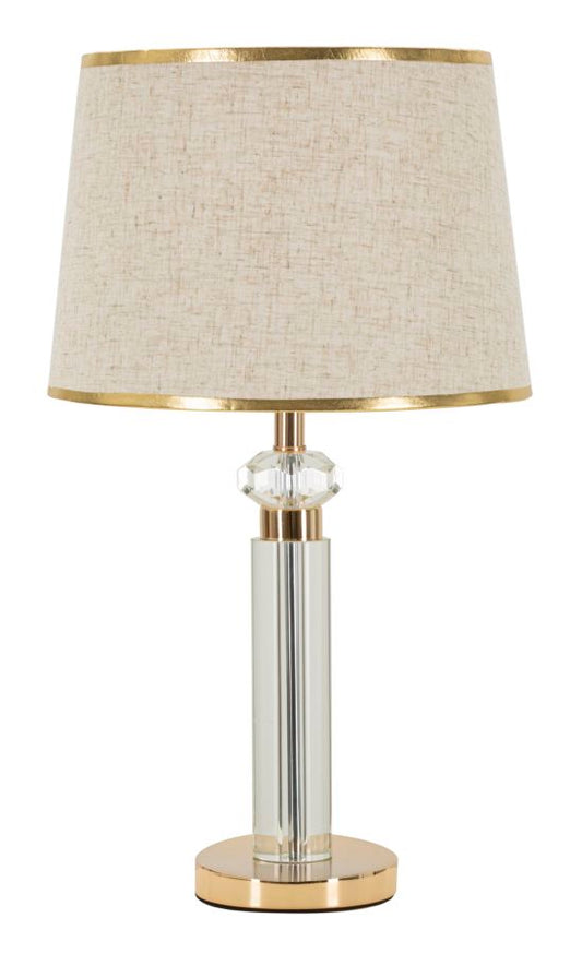 LAMPADA DA TAVOLO PRAGA CM ? 30X52,5