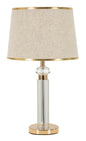 LAMPADA DA TAVOLO PRAGA CM ? 30X52,5