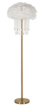 LAMPADA DA TERRA DIAMON CM ? 40X165