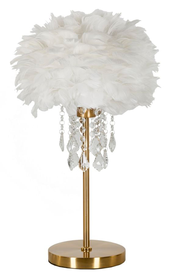 LAMPADA DA TAVOLO DIAMANT CM ? 30X55