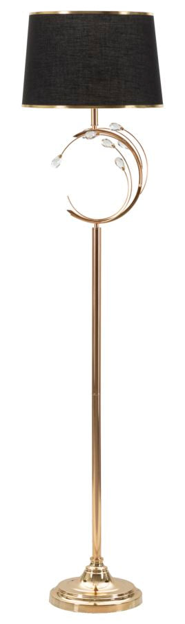 LAMPADA DA TERRA BRUXELLES CM ? 38X160