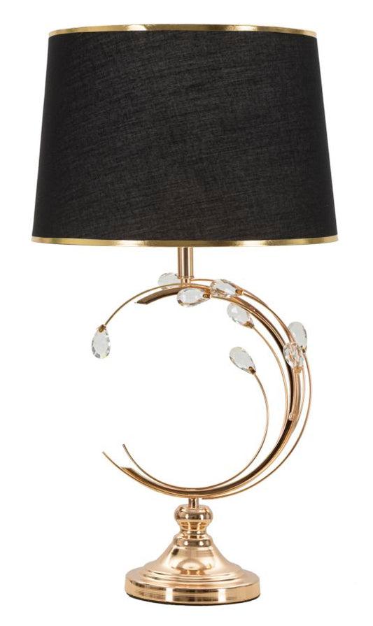 LAMPADA DA TAVOLO BRUXELLES CM ? 36X65