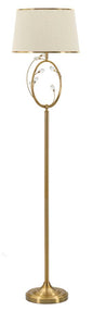 LAMPADA DA TERRA VERSAILLES CM ? 38X170