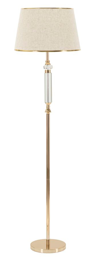 LAMPADA DA TERRA PRAGA CM? 45X165
