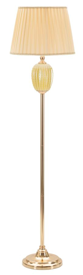LAMPADA DA TERRA LOT CM ? 40X160