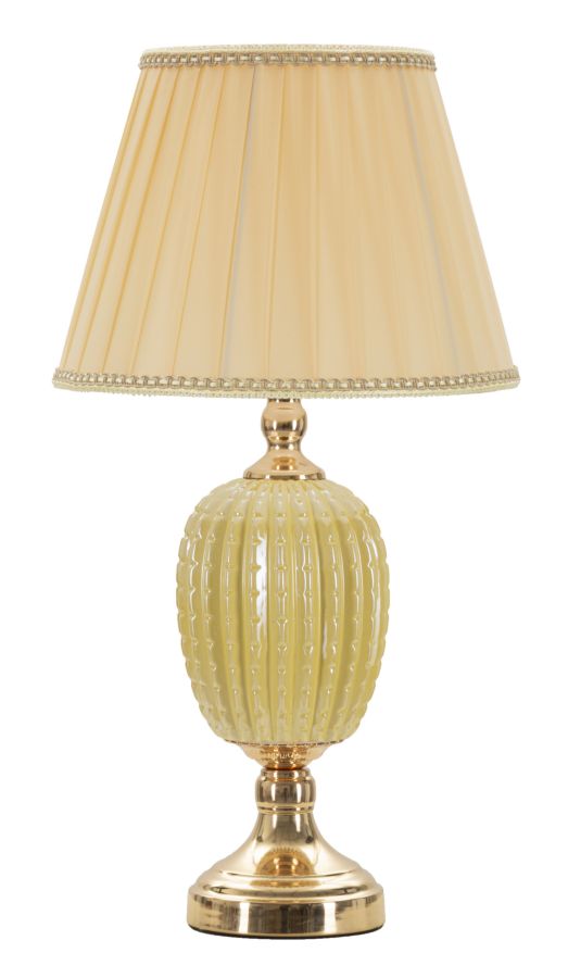 LAMPADA DA TAVOLO LOT CM ? 30X55